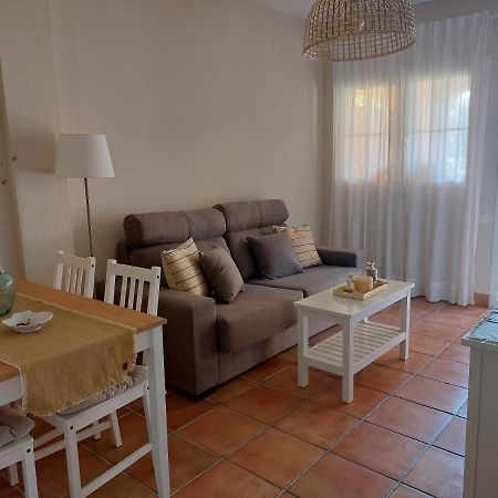 Aldea Playa Golf 2 Dormitorios Уэльва Экстерьер фото