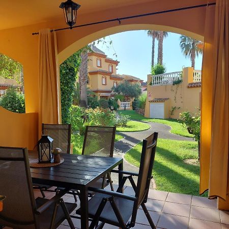 Aldea Playa Golf 2 Dormitorios Уэльва Экстерьер фото