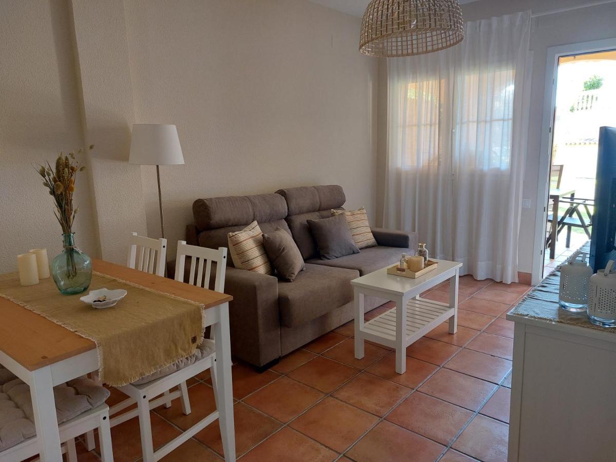 Aldea Playa Golf 2 Dormitorios Уэльва Экстерьер фото
