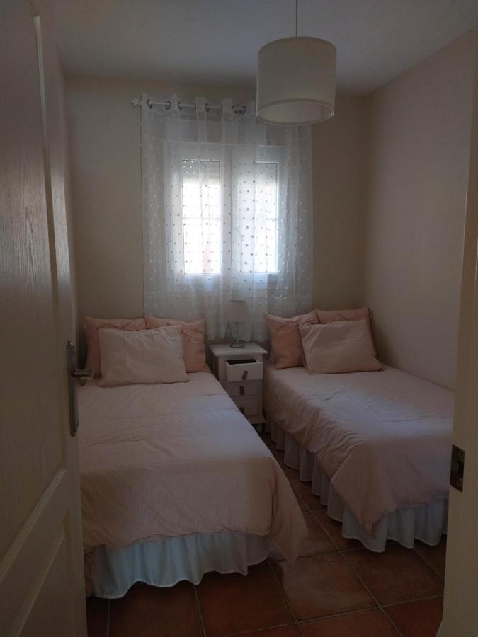 Aldea Playa Golf 2 Dormitorios Уэльва Экстерьер фото